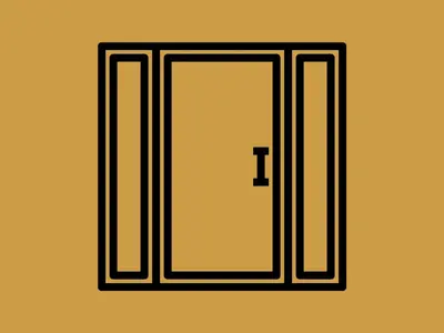 French Door & Window